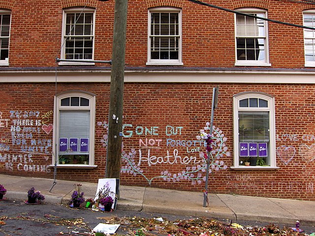 Unite and Fight the Far-Right: From Charlottesville to Boston