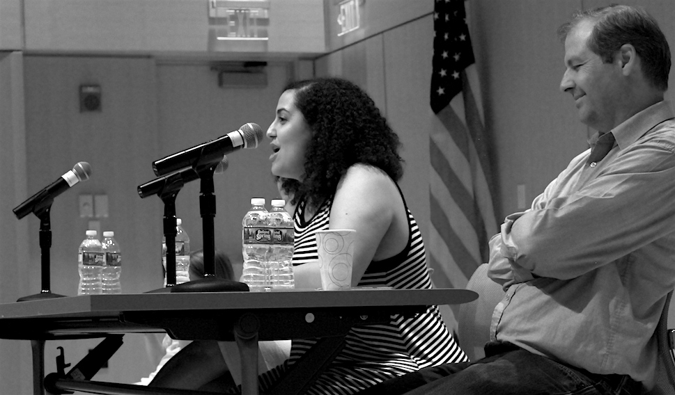 Alex Vitale, Fatema Ahmad, and Samantha Calero on the End of Policing