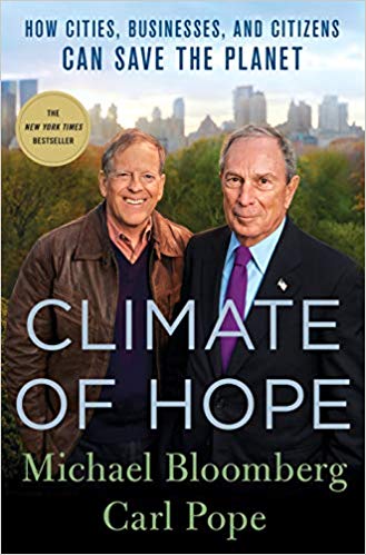 Michael Bloomberg’s Green New Delusions